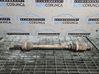 Rear driveshaft 