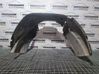 Front wheel arch liner splash guards 