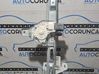 Rear door window regulator with motor 05074822AAD