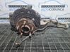 Front wheel hub 