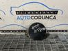 Fuel tank cap trim 