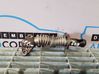 EGR valve line/pipe/hose 