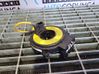 Bague collectrice/contacteur tournant airbag (bague SRS) KK9M2N