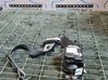 Rear seatbelt 898103U200ED