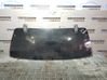 Rear windscreen/windshield window 