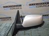 Front door electric wing mirror 