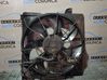 Electric radiator cooling fan 