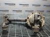 Front differential 
