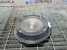 Front door speaker 