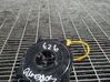 Airbag slip ring squib (SRS ring) 