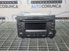 Unidad delantera de radio/CD/DVD/GPS 961603U230WK