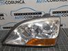 Headlight/headlamp 