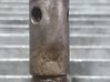 Inyector de combustible 0432193701