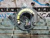 Taśma / Pierścień ślizgowy Airbag / SRS ANP80H057B