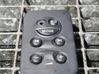 Interruptor de encendido/apagado del airbag de pasajero YWL500050PVJ