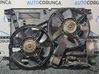 Ventilador eléctrico del radiador 8240227