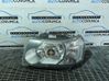 Faro delantero/faro principal 6H5213W030AC