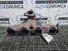 Exhaust manifold 