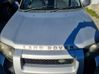 Engine bonnet/hood ASR2512