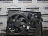 Electric radiator cooling fan 8240515