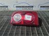 Rear/tail lights XFB000280