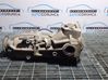 Rear differential 