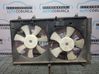 Elektrisks radiatoru ventilators 