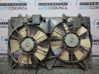Electric radiator cooling fan 
