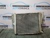 Intercooler radiator 