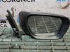 Front door electric wing mirror 