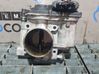 Throttle valve R2AA136B0