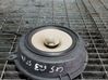 Rear door speaker 