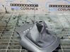 Gear lever shifter trim leather/knob KD4564334