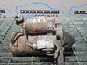 Starter motor M001T30971