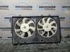 Electric radiator cooling fan SH9H15025
