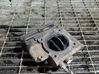 Throttle valve SH01136B0