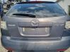 Tailgate/trunk/boot lid 