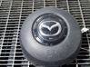 Steering wheel airbag 