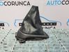 Perilla/embellecedor de cuero de la palanca de cambios 8015A009ZZ