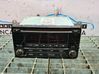 Radija/ CD/DVD grotuvas/ navigacija 8701A562
