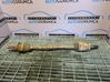 Rear driveshaft 