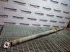 Middle center prop shaft 