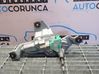Rear window wiper motor 