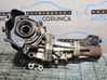 Front differential 
