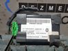 Other control units/modules 279BBART06