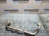 EGR valve line/pipe/hose 