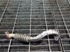 Manguera/tubo de aceite del turbocompresor turbo 1505A377