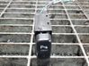 Passenger airbag on/off switch 8610A054