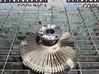 Electric radiator cooling fan 1320A015
