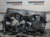 Ventilador eléctrico del radiador 